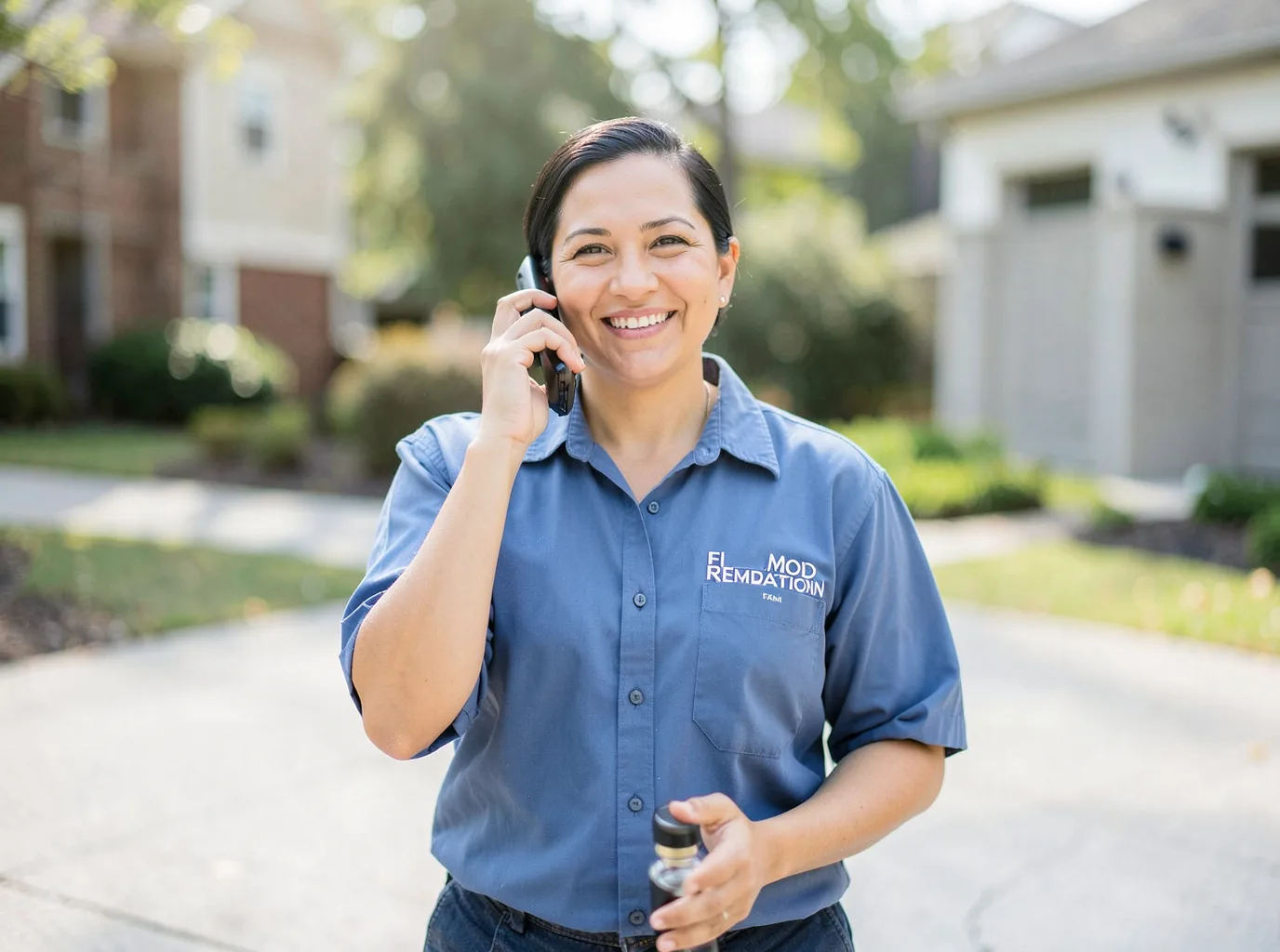 Mold Remediation Tyrone, GA FAQs